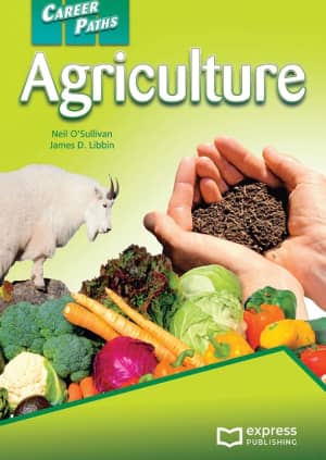 Учебник английского языка Agriculture