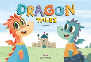 Учебник английского языка Dragon Tales
