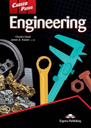 Учебник английского языка Engineering