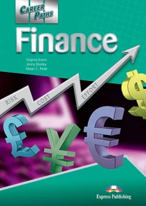 Учебник английского языка Finance