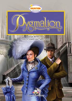Учебник английского языка Pygmalion