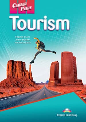 Учебник английского языка Tourism